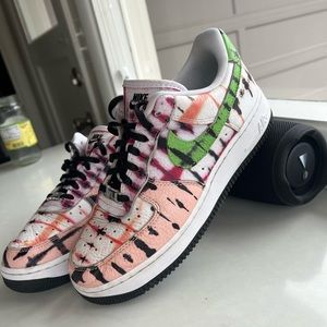 Nike Air Force 1 - Women’s 7.5